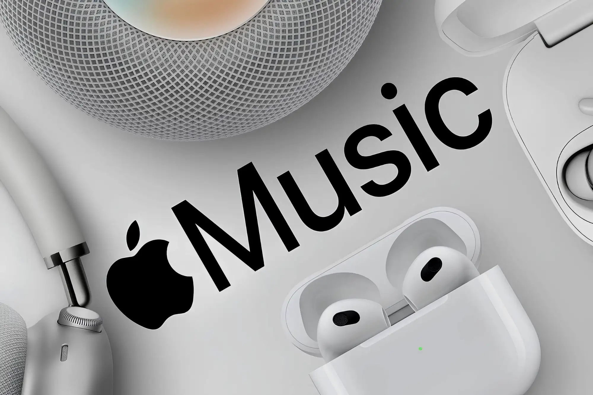 Apple Music подписка с оплатой из России