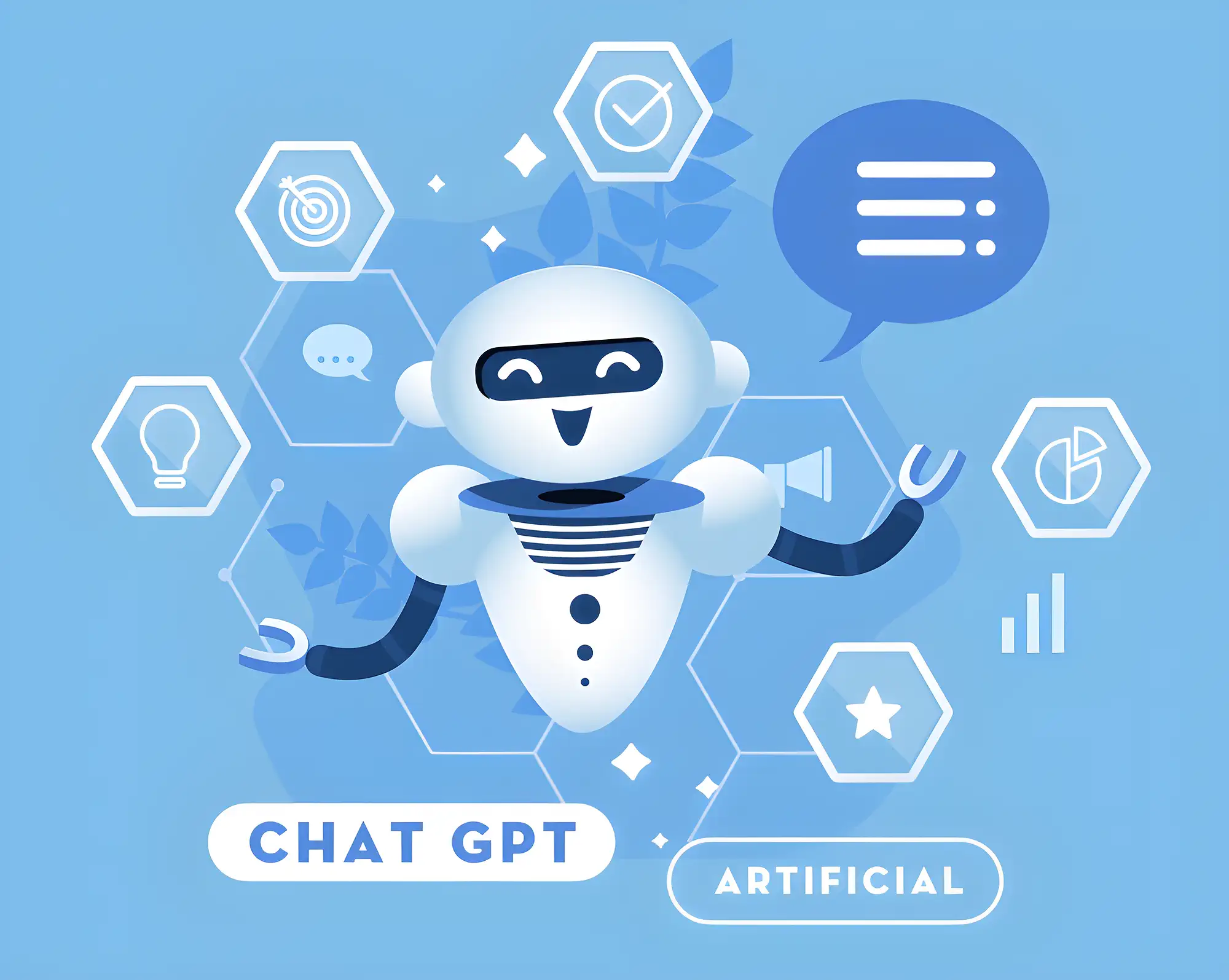 ChatGPT подписка с оплатой из России