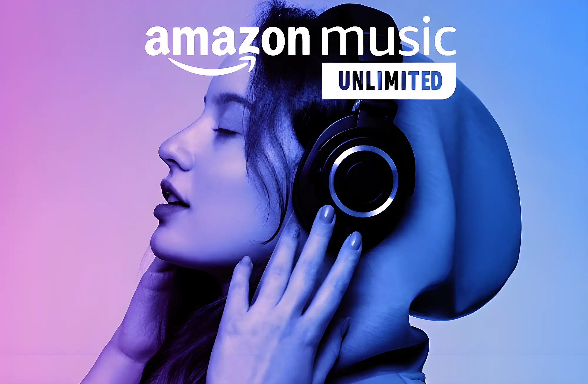 Amazon Music подписка с оплатой из России