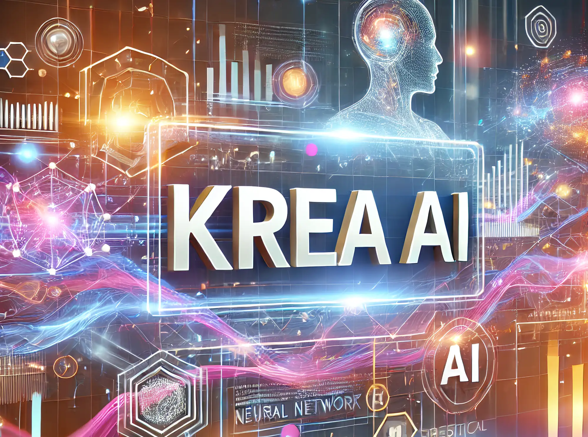 Krea AI подписка с оплатой из России